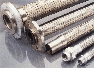 Import and production of flexi pipe