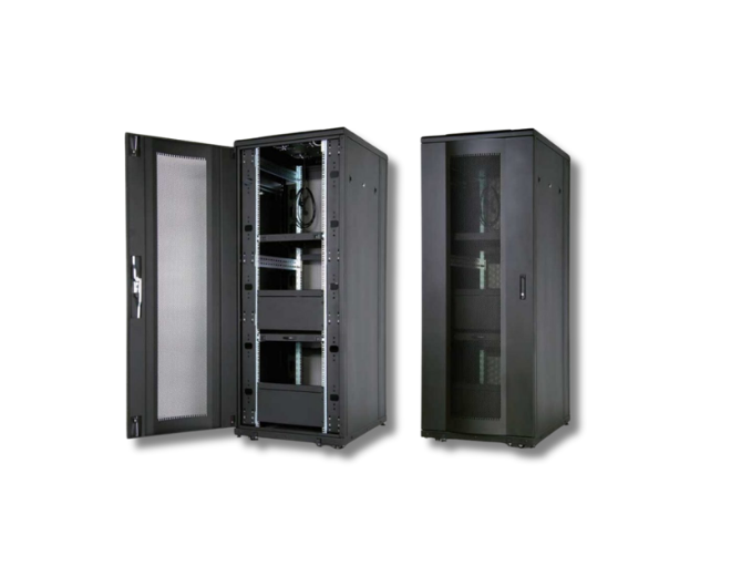 Conteg Rack Kabinet Çözümleri