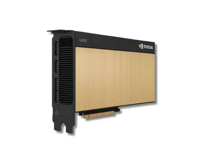NVIDIA L40S