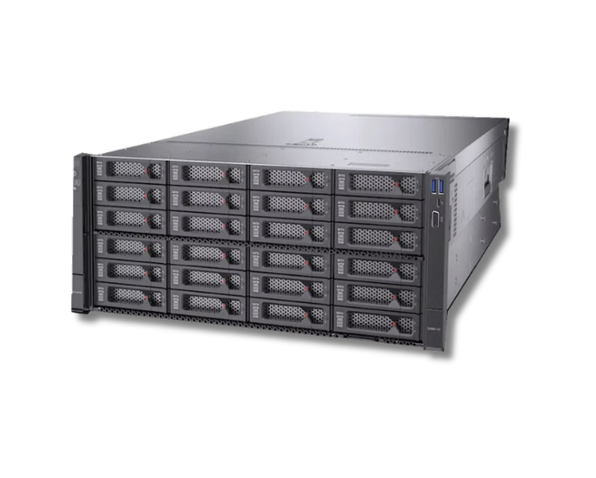 xFusion Rack Server